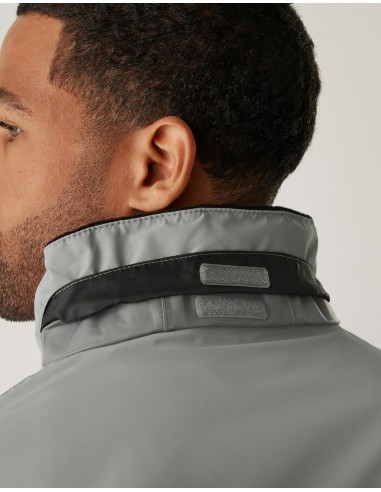 REG-TRW532-Ascender Waterproof Shell Jacket